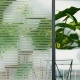 Μεμβράνη τζαμιών διακοσμητική με πολύ λεπτές ρίγες 30mm Reflectiv Int 230