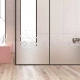 Μεμβράνη τζαμιών διακοσμητική με κύκλους Reflectiv Int 270
