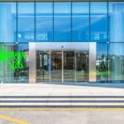 Αντιβανδαλιστική Μεμβράνη Τζαμιών 200 Microns Reflectiv Agi 200