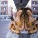 Μεμβράνη Τζαμιών Καθρέπτης Μονής Όψης Εξωτερική Reflectiv Mir 500X