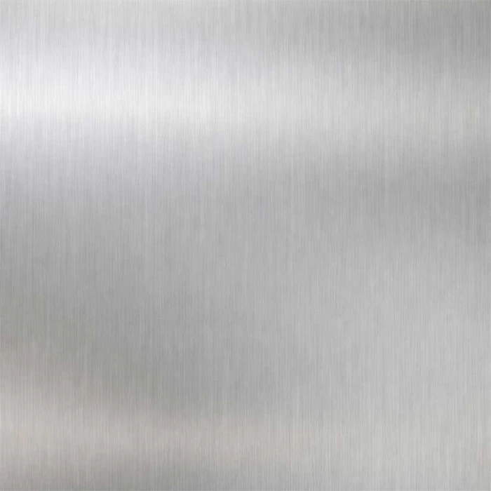Μεμβράνη τζαμιών εκτύπωσης brushed ασημί Reflectiv skn 12