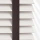 Στόρια παραθύρων ξύλινα Bamboo 451 50mm