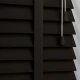 Στόρια παραθύρων ξύλινα Madera 221 50mm