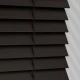 Στόρια παραθύρων ξύλινα Madera 221 50mm