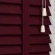 Στόρια παραθύρων ξύλινα Madera 231 50mm