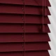 Στόρια παραθύρων ξύλινα Madera 231 50mm