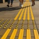 Υπηρεσία Τοποθέτησης Δαπέδων Όδευσης Τυφλών και ΑμεΑ