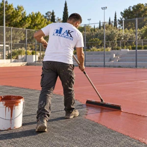 Επαγγελματικό Σετ Τοποθέτησης Μεμβράνης 10 Τεμ.