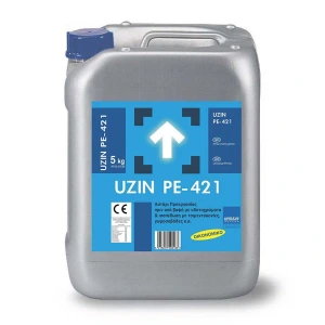 Αστάρι τοίχων και δαπέδων Uzin Pe-421 5kg