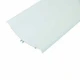 Υγειονομική Γωνία Σοβατεπί PVC Castel EX40 65mm με βάση αλουμινίου | 4m