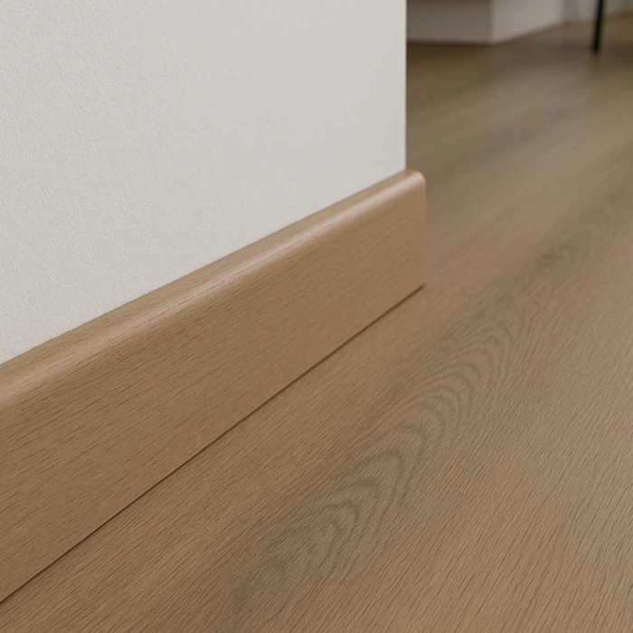 Βινυλικό σοβατεπί αδιάβροχο Basic lvt - natural oak 69182 70x2400mm