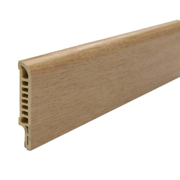 Βινυλικό σοβατεπί αδιάβροχο Basic lvt - natural oak 69182 70x2400mm