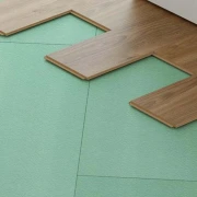 Υπόστρωμα laminate XPS 5mm για ανωμαλίες εδάφους