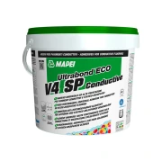 Μαγνητική Κόλλα Αγώγιμη Mapei Ultrabond Eco V4SP Conductive 14kg