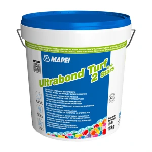 Πολυουρεθανική Κόλλα 2 Συστατικών Mapei Ultrabond Turf 2 Stars 15kg