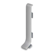 Ενωτικό προφίλ αλουμινίου σοβατεπί 60mm