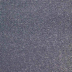 Πατάκι εισόδου διάδρομος luxor loop 120cm x 6m γκρι