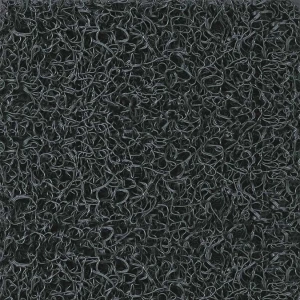 Πατάκι Διάδρομος Luxor Spaghetti 12mm Ανθρακί Επιθυμητές Διαστάσεις