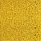 Διάδρομος Luxor Spaghetti 12mm Κίτρινο 1.22x12m | 14.64m2