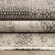 Χαλί σαλονιού Bellagio με σχέδια 3470 - 80 x 200 cm