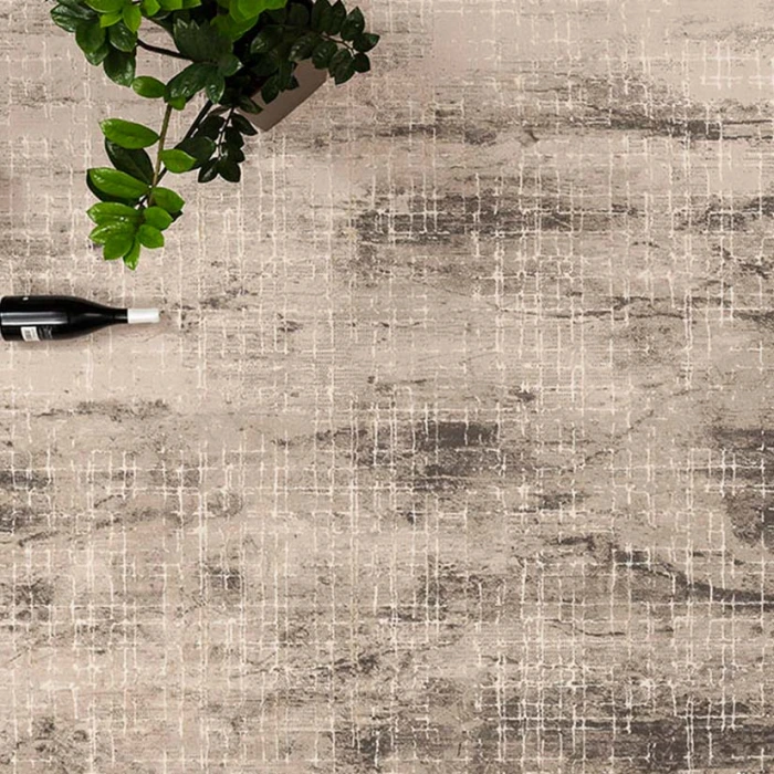 Χαλί σαλονιού Bellagio με σχέδια 9625 - 80 x 200 cm