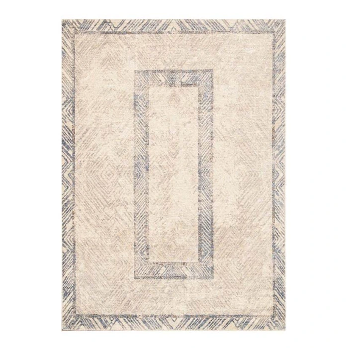 Χαλί σαλονιού Bomonti με σχέδια 3450 - 80 x 150 cm