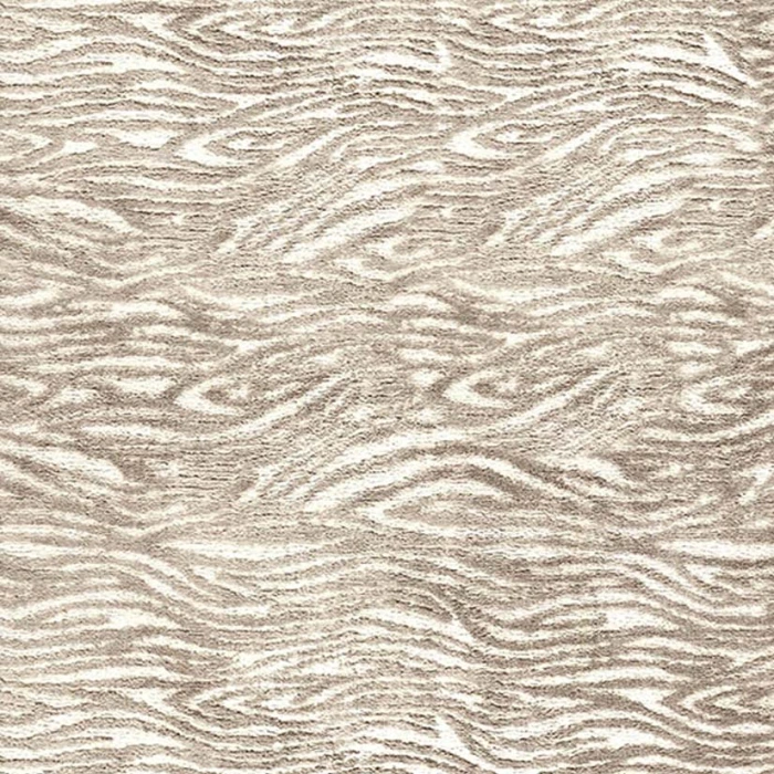 Μοντέρνο χαλί Florida 80/36 ανοιχτό μπεζ - 240 x 300 cm