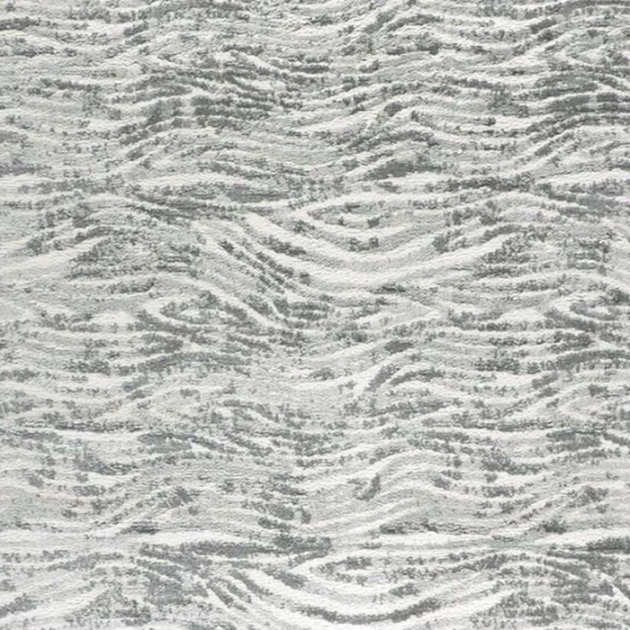 Μοντέρνο χαλί Florida 80/72 σκούρο γκρι - 160 x 230 cm