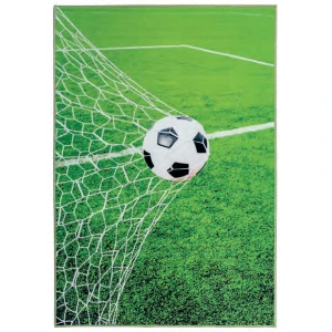 Παιδικό χαλί Playroom 16 Football - 120 x 160 cm