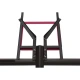 Μπασκέτα φορητή με βάση και ρόδες 245-305cm Amila Vibe 49223
