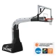 Επαγγελματική μπασκέτα Spalding Arena Renegade Backstop FIBA