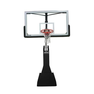 Επαγγελματική μπασκέτα Spalding Arena Renegade Backstop FIBA