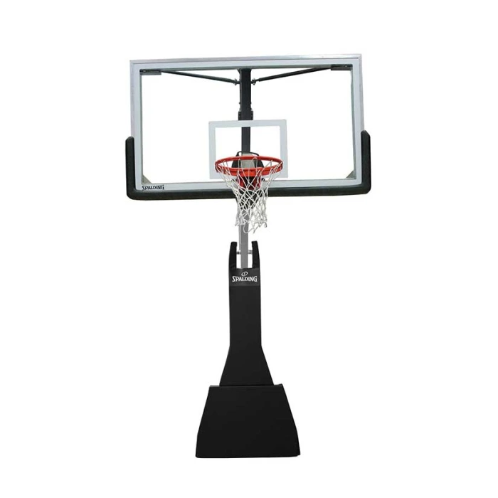 Επαγγελματική μπασκέτα Spalding Arena Renegade Backstop FIBA