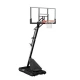 Μπασκέτα φορητή Spalding Gold Portable 54 ρυθμιζόμενου ύψους