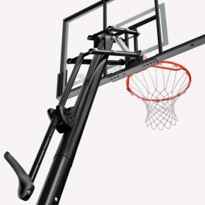 Μπασκέτα φορητή Spalding Gold Portable 54 ρυθμιζόμενου ύψους
