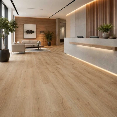 Laminate Πατώματα Γραφείων