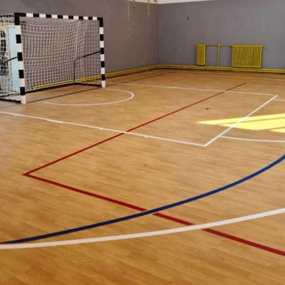Αθλητικά Δάπεδα Handball