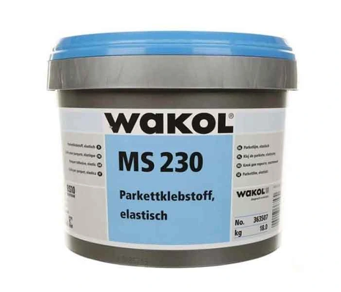 επαγγελματικές κόλλες υψηλής αντοχής για τοποθέτηση ξύλινων δαπέδων και παρκέ - Α. Κασιμάτης