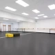 Βινυλικό Δάπεδο Χορού Favorite 300 Μαύρο ρολό 2x30m | 60m2