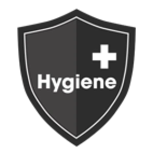 Αντιμικροβιακή επιφάνεια Hygiene
